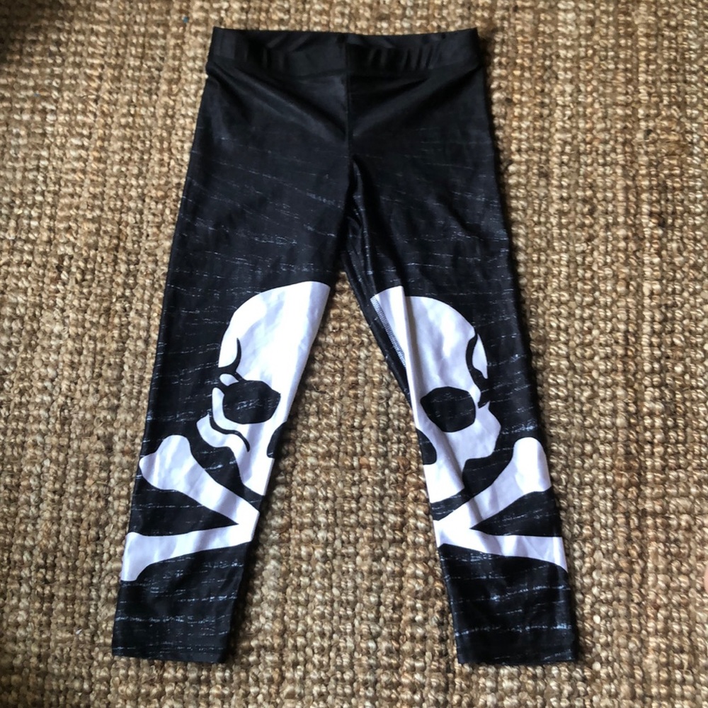 Zara Terez X SoulCycle Women’s Leggings S